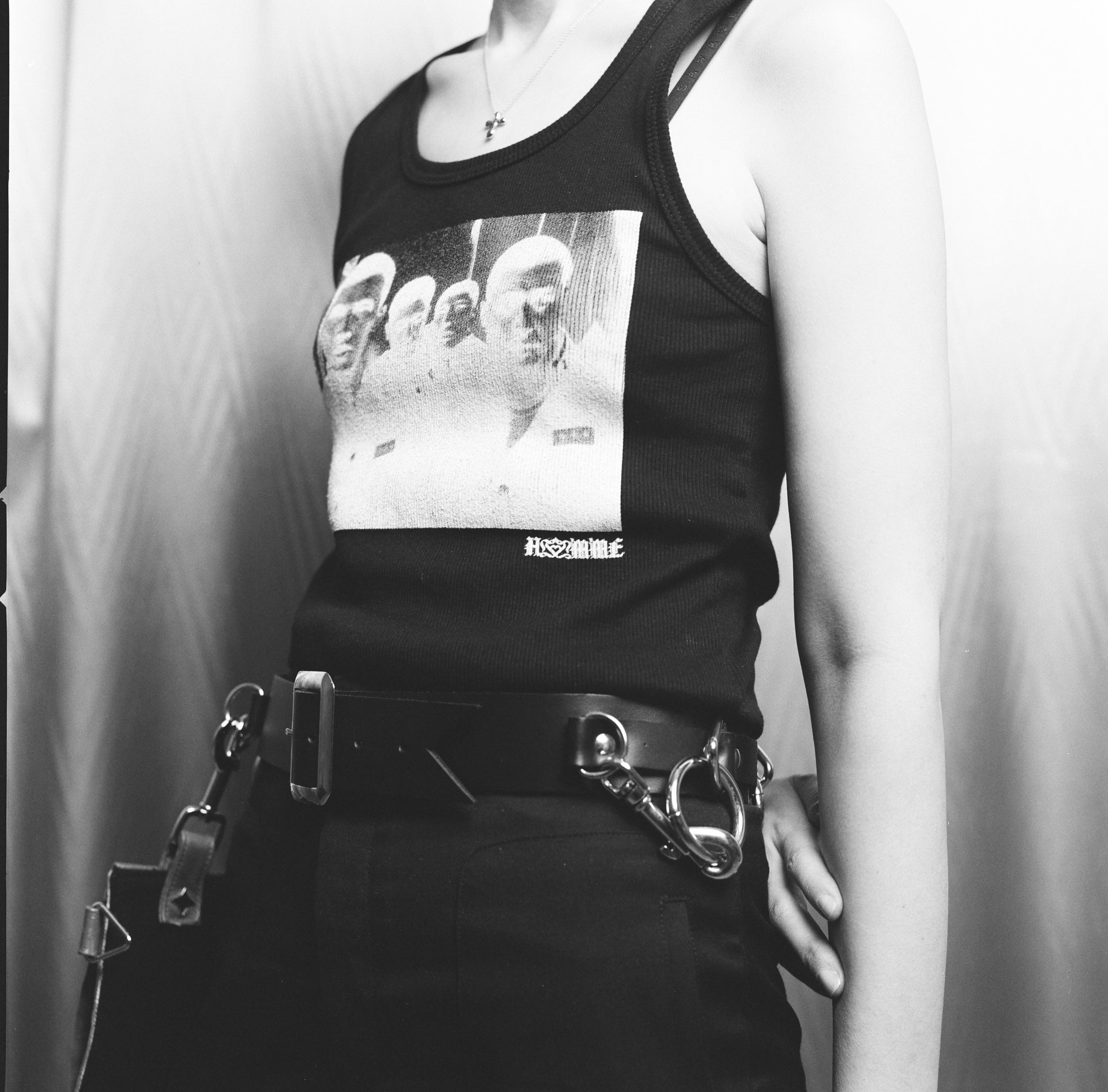 Mod. 47 Col. 1B - "3 Hit" Tank