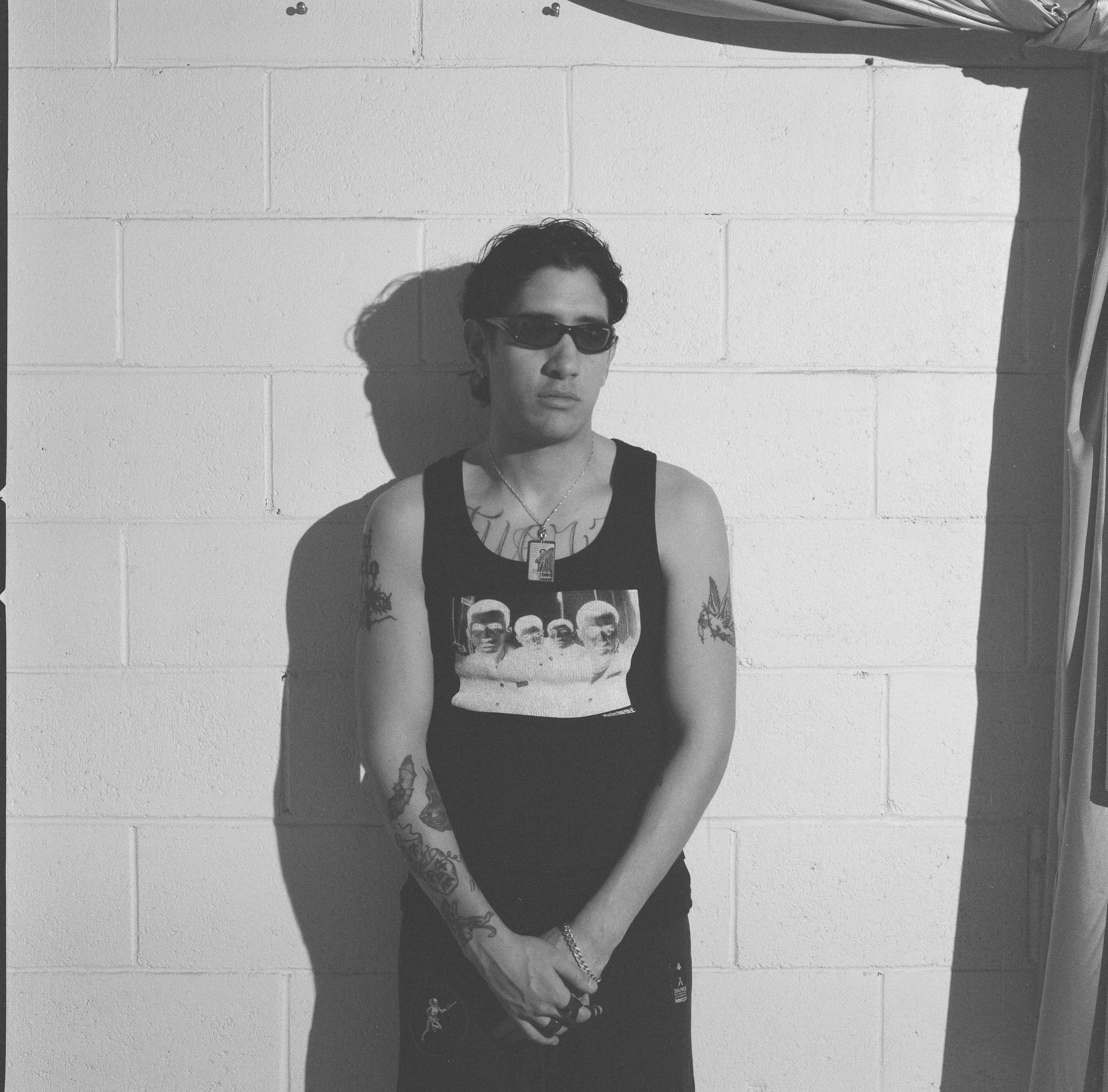 Mod. 47 Col. 1A - "2 Hit" Tank