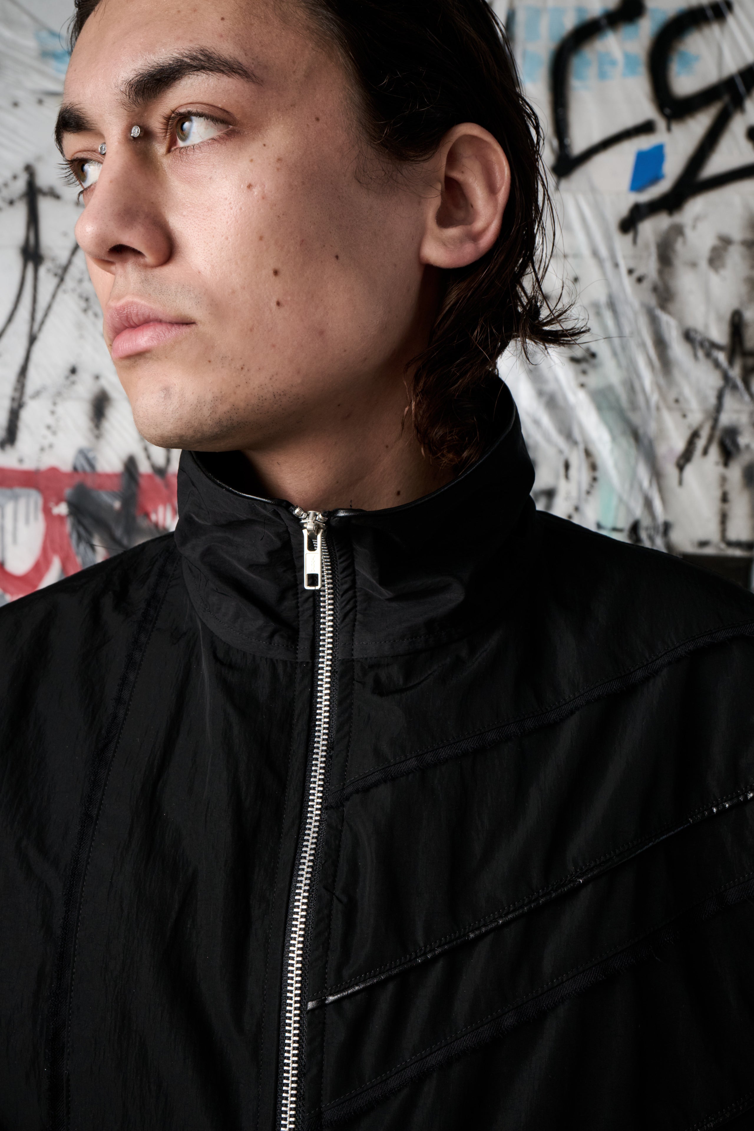 Track Jacket