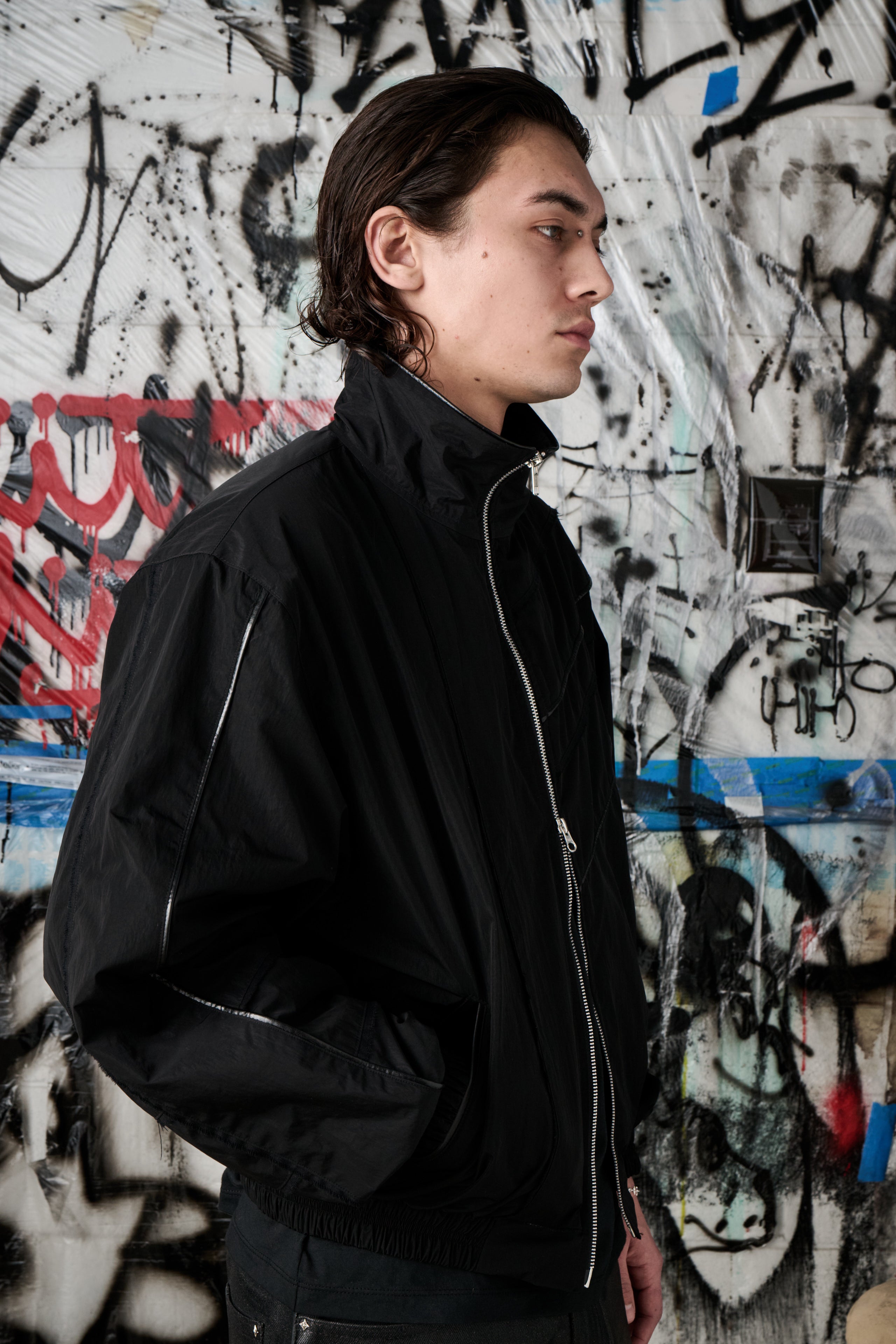 Track Jacket