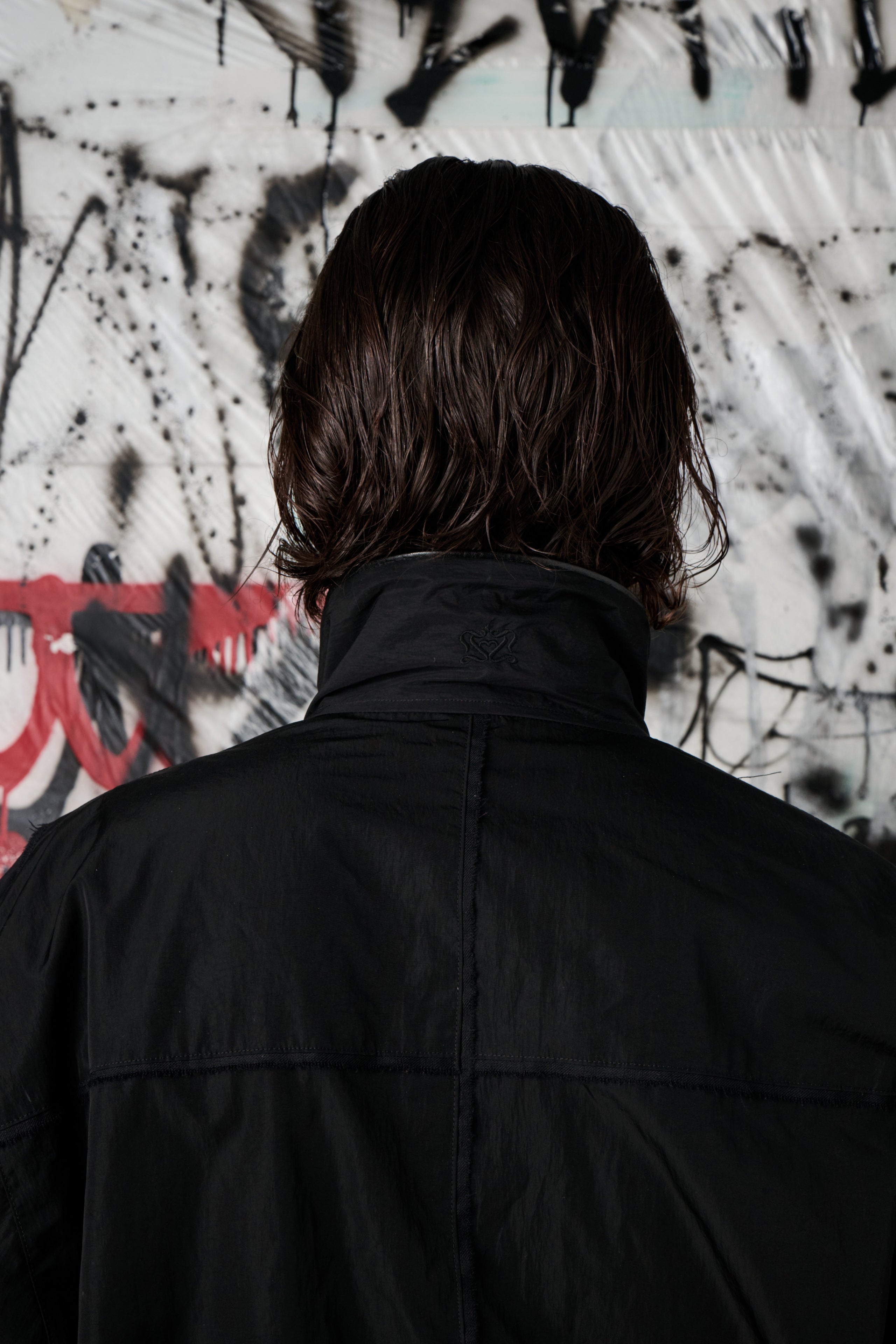 Track Jacket