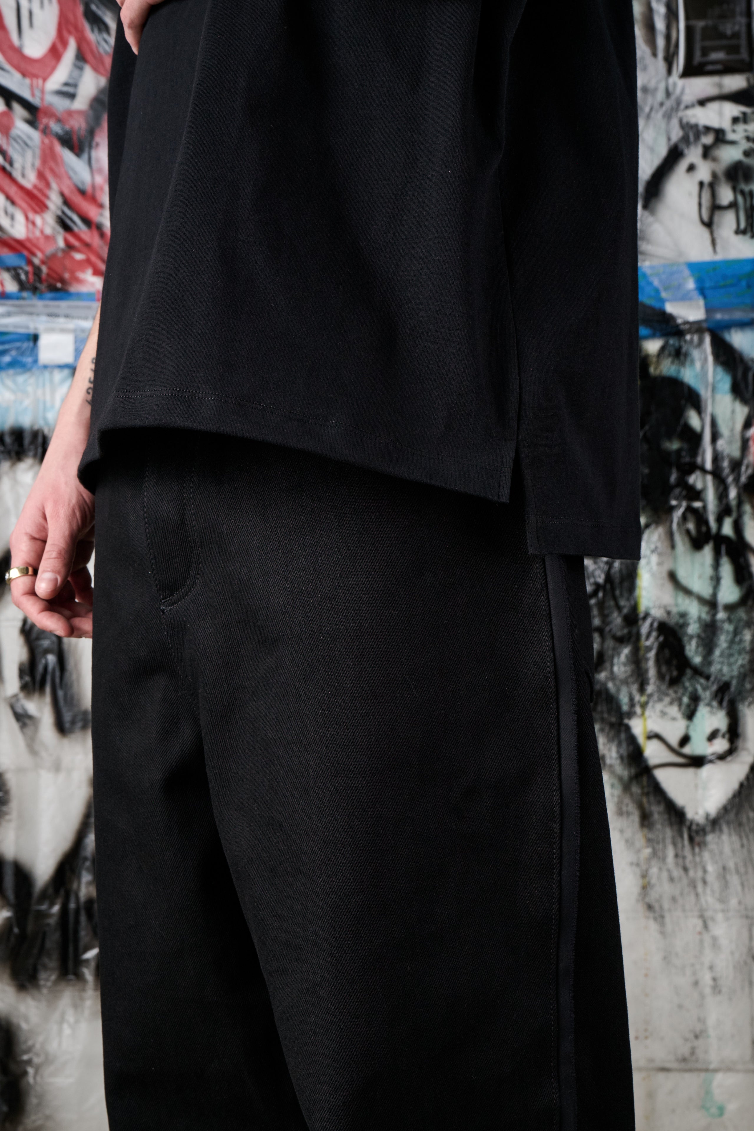 Box Tee