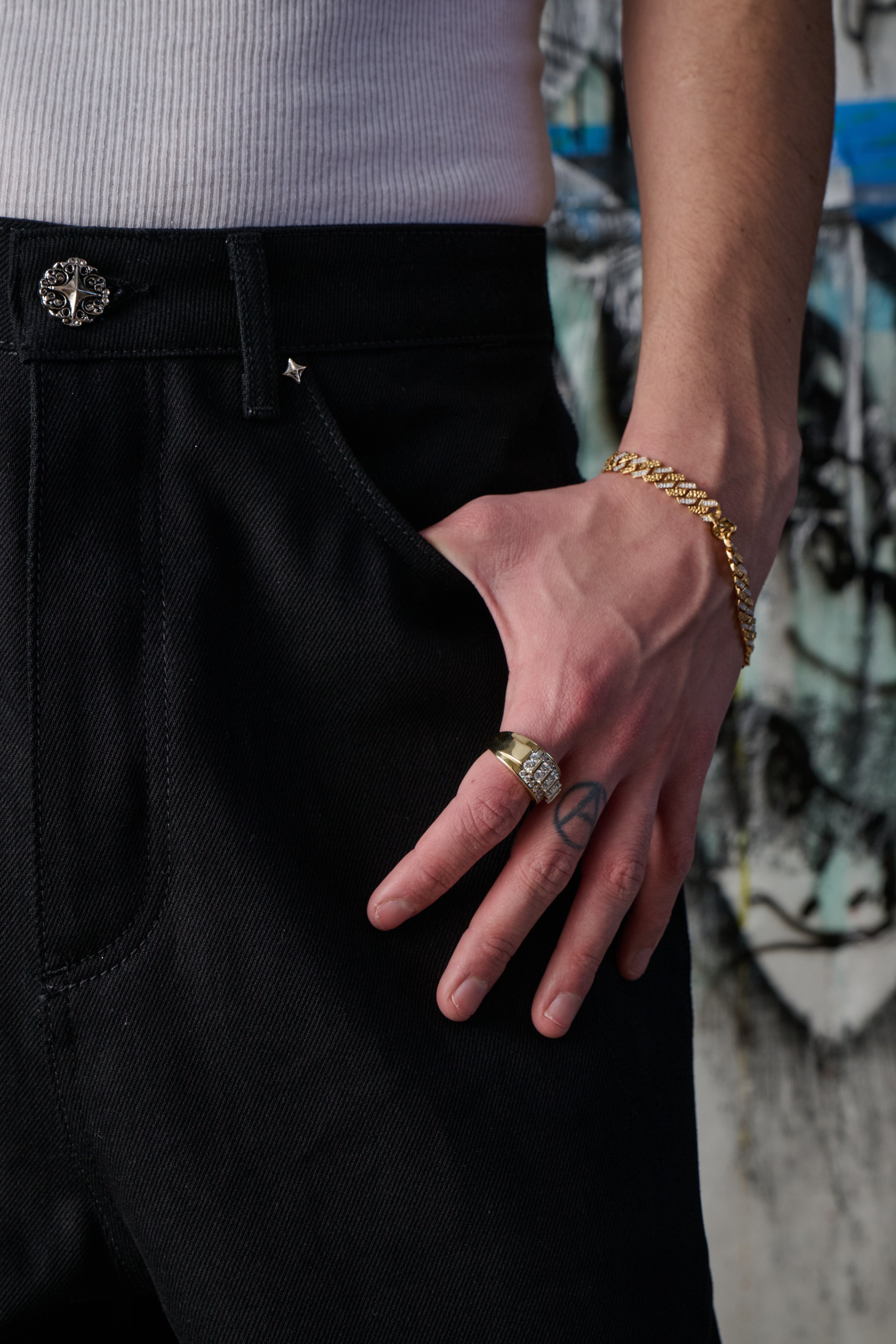 Raw Denim