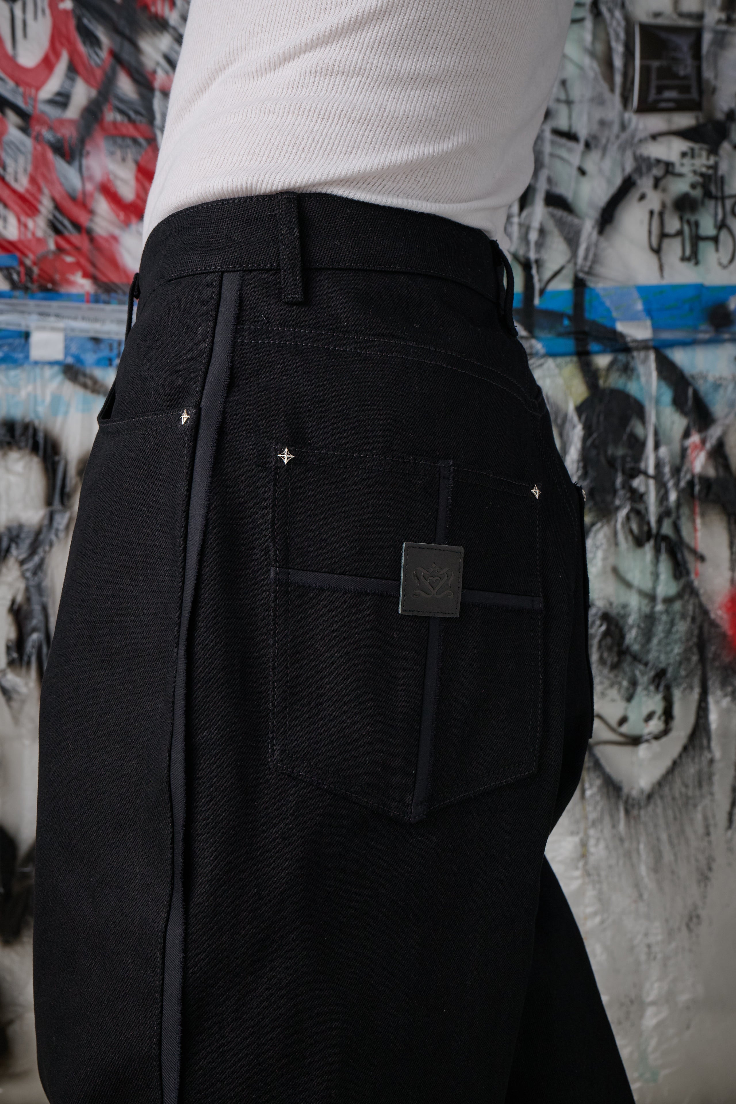 Raw Denim