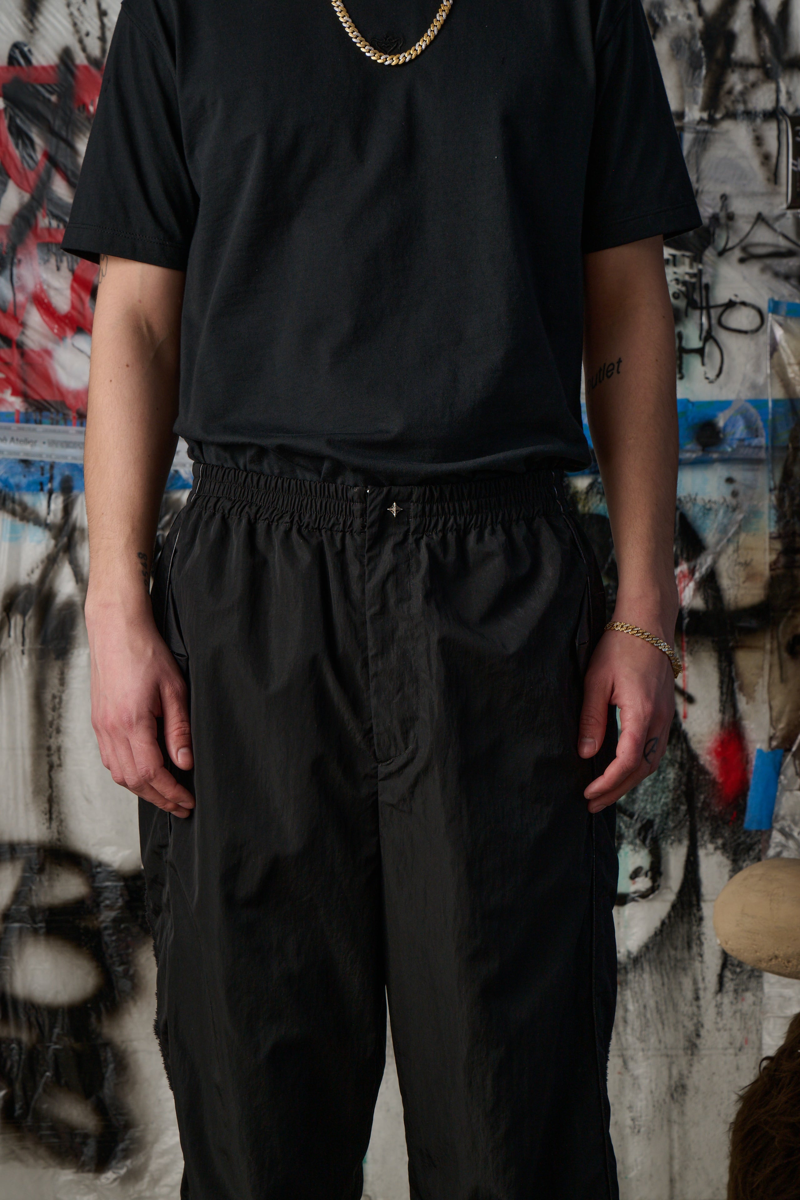 Track Pants