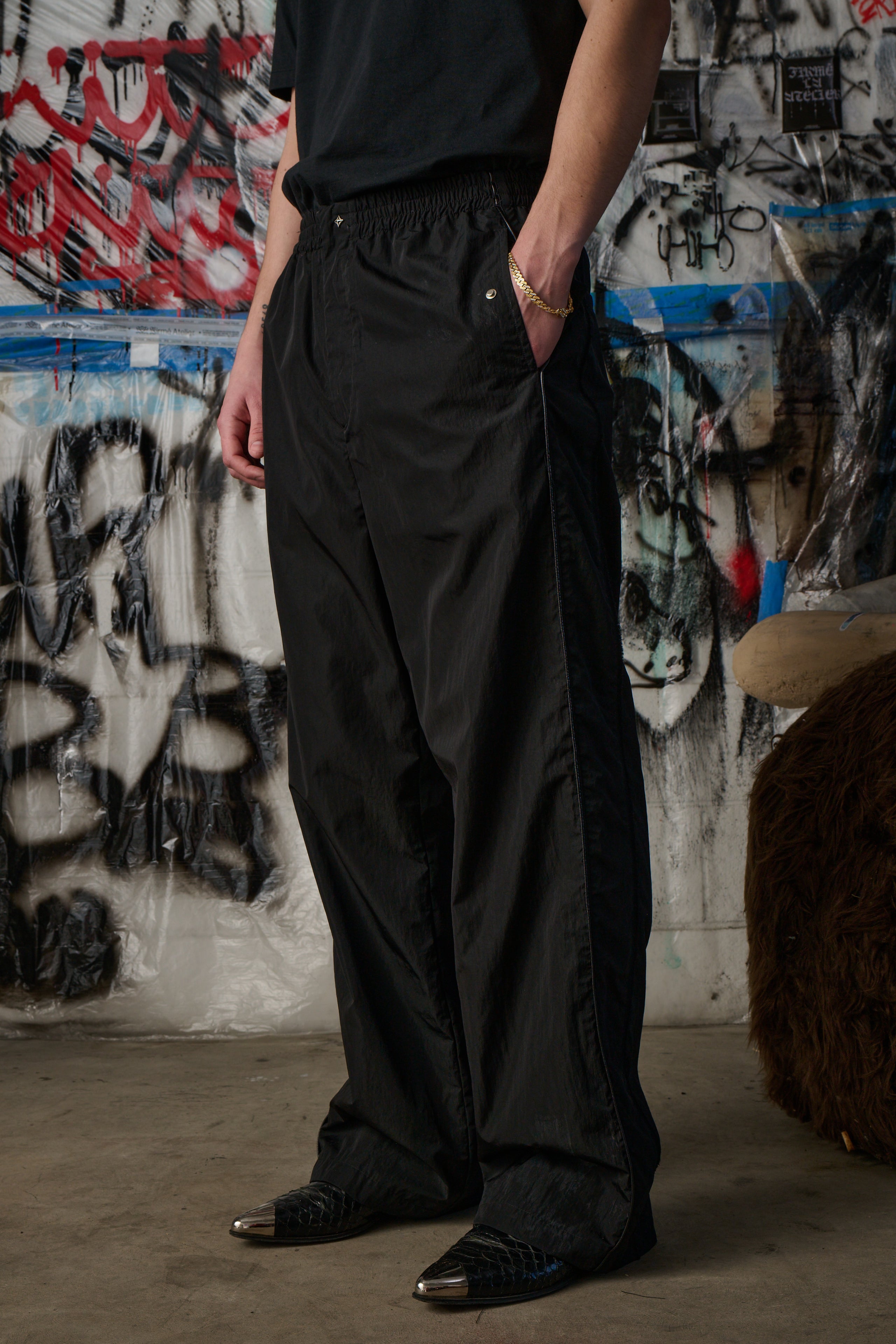Track Pants