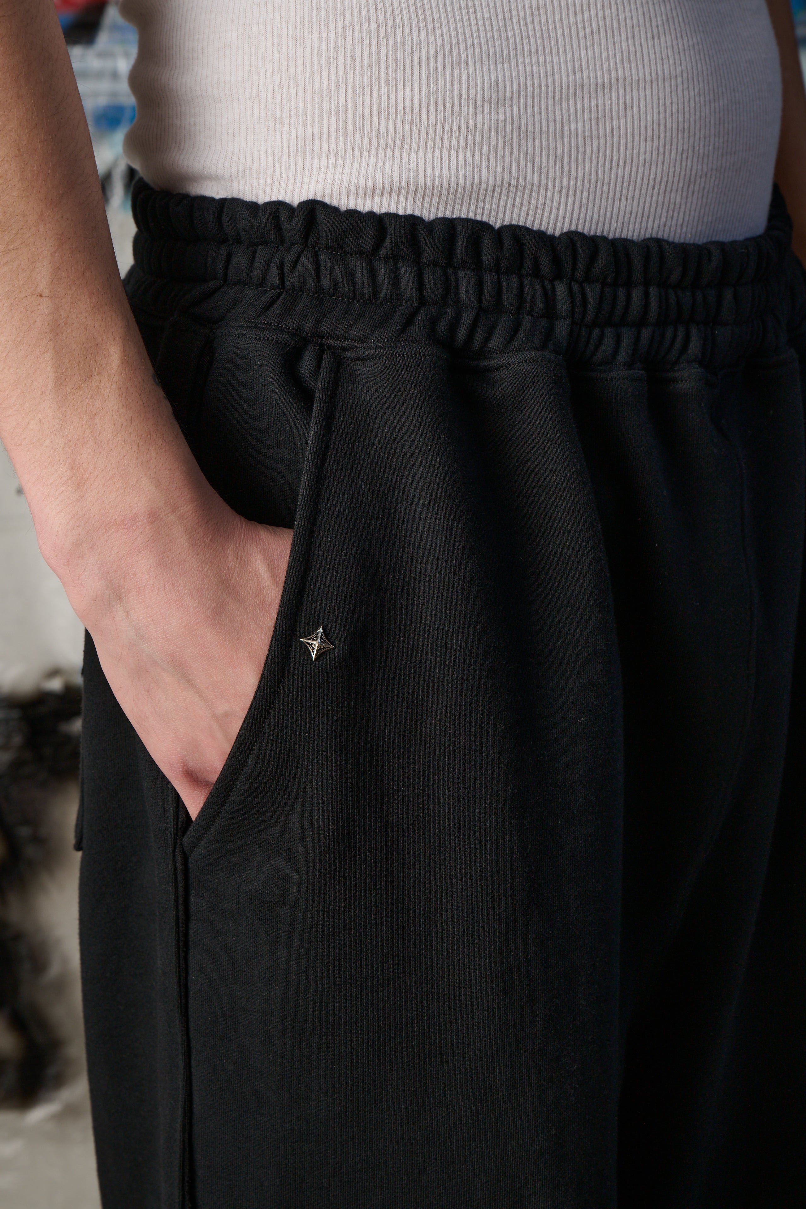 Heavyweight Sweats