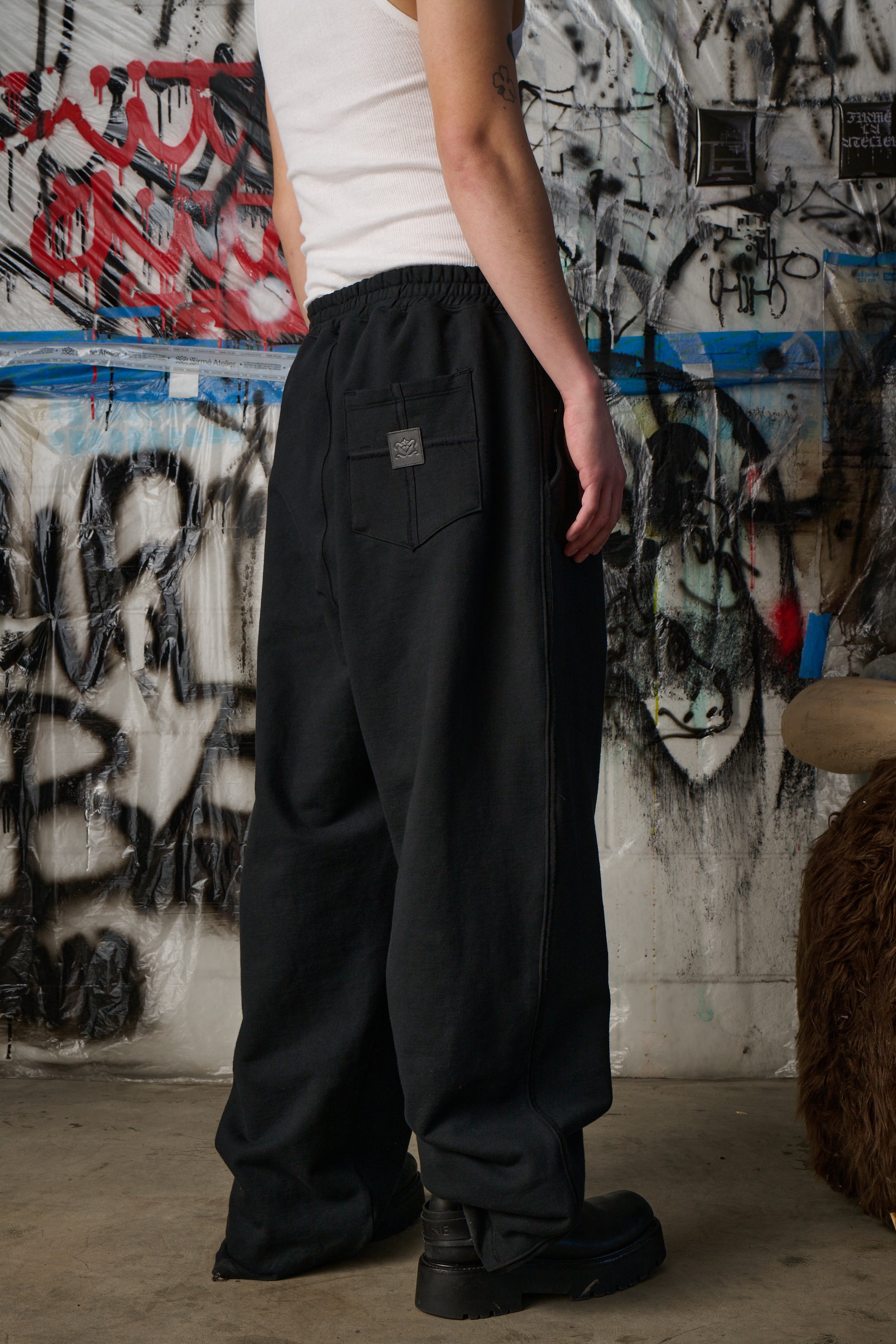 Heavyweight Sweats
