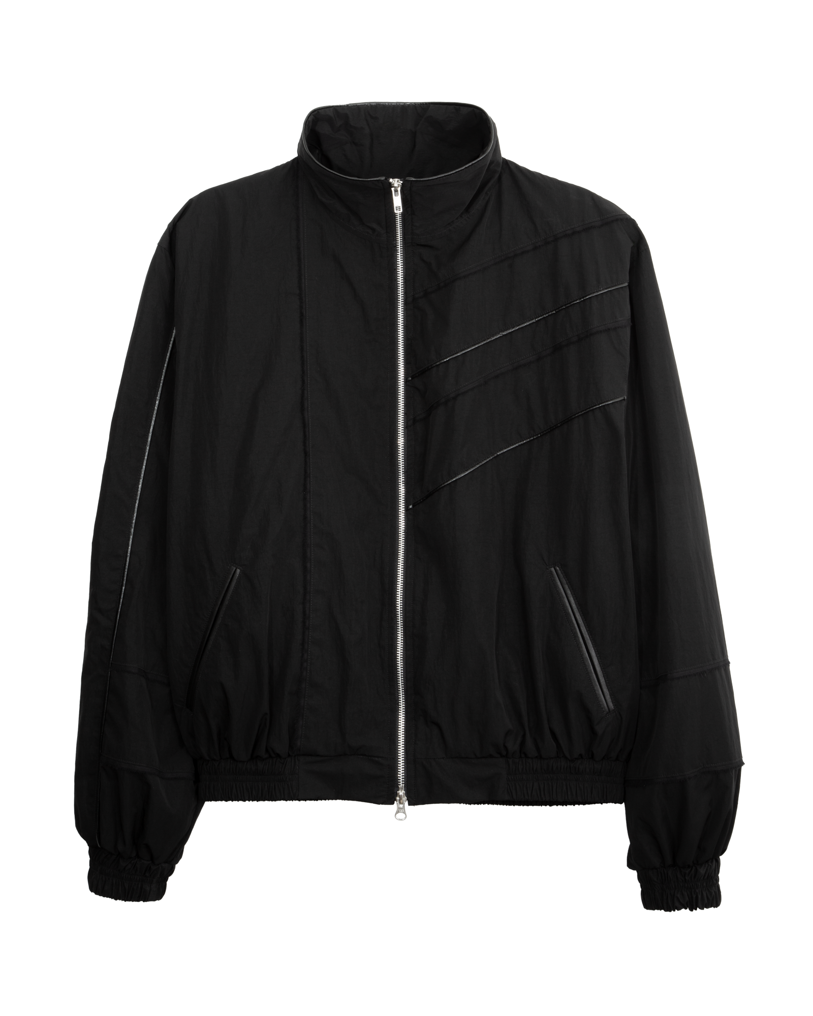 Track Jacket