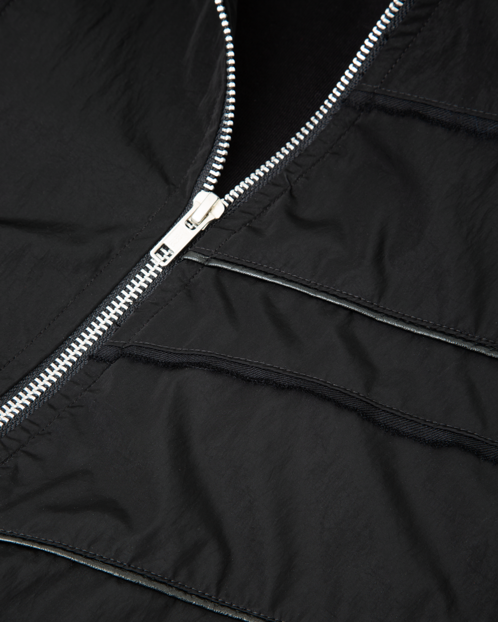 Track Jacket