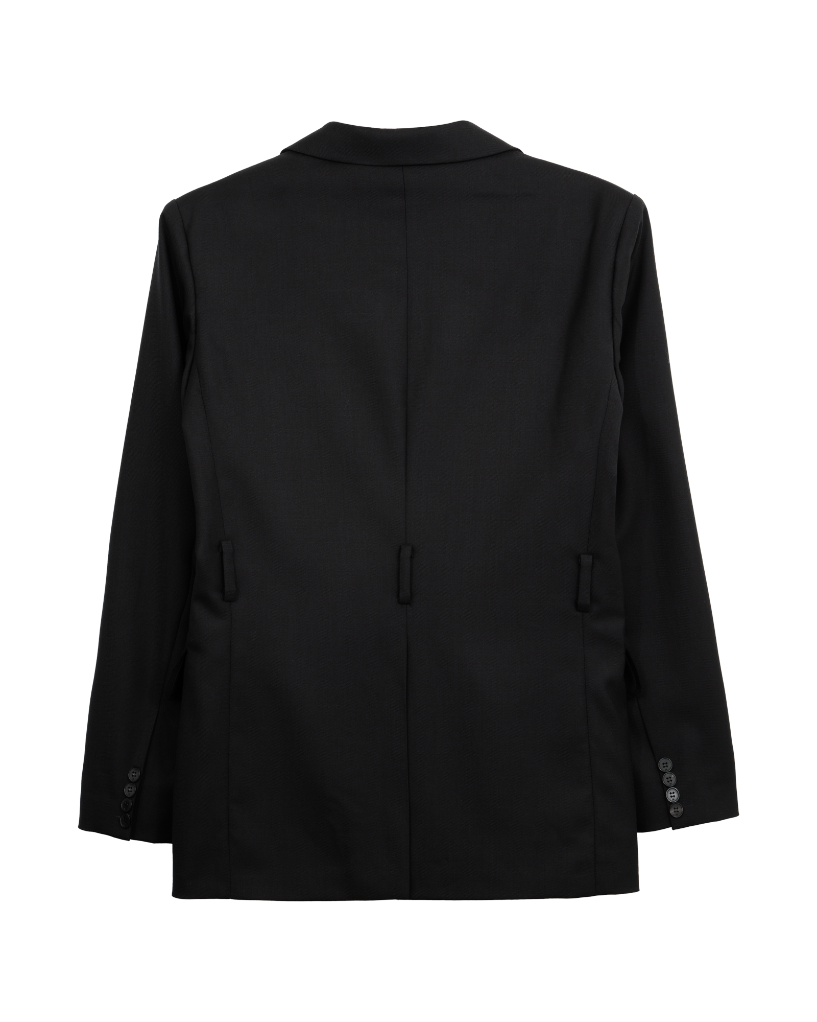 Single Breasted Blazer