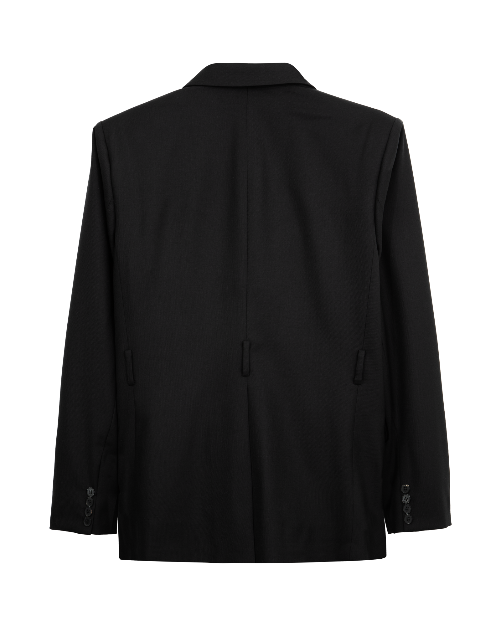 Double Breasted Blazer