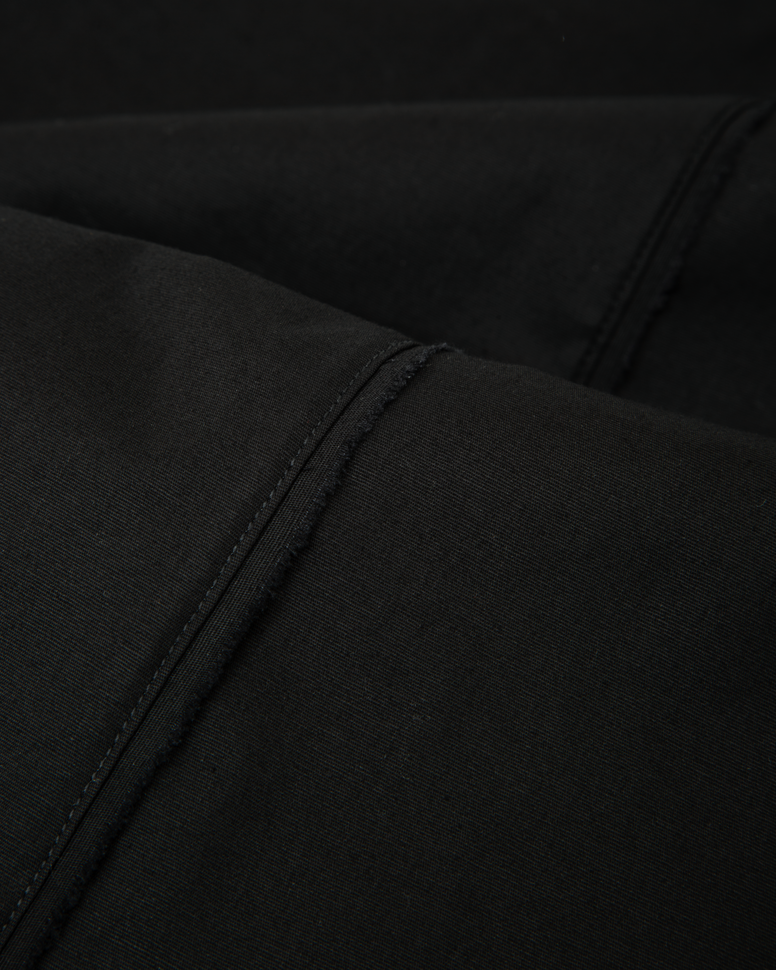 Wide Fit Button Up