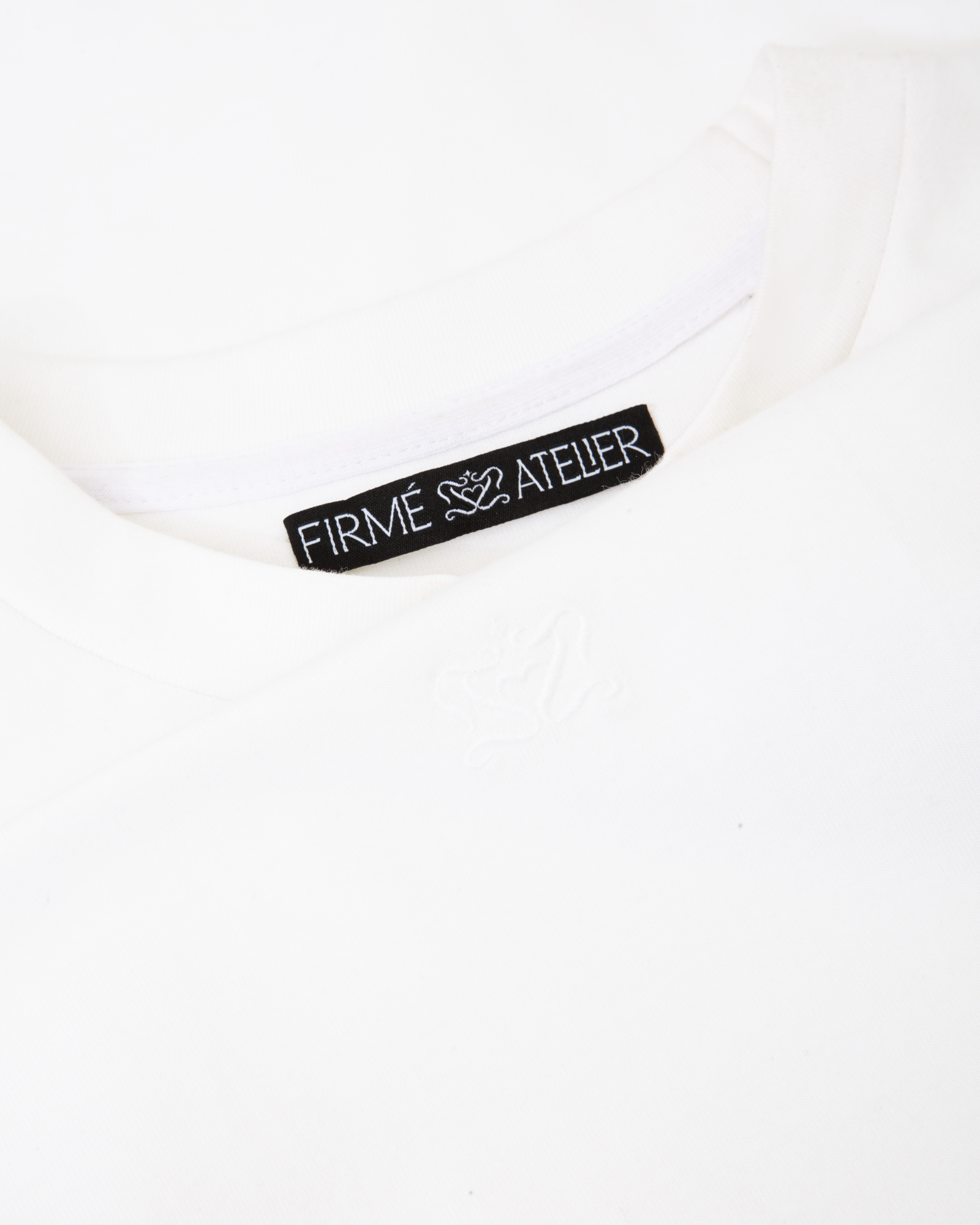 Box Tee