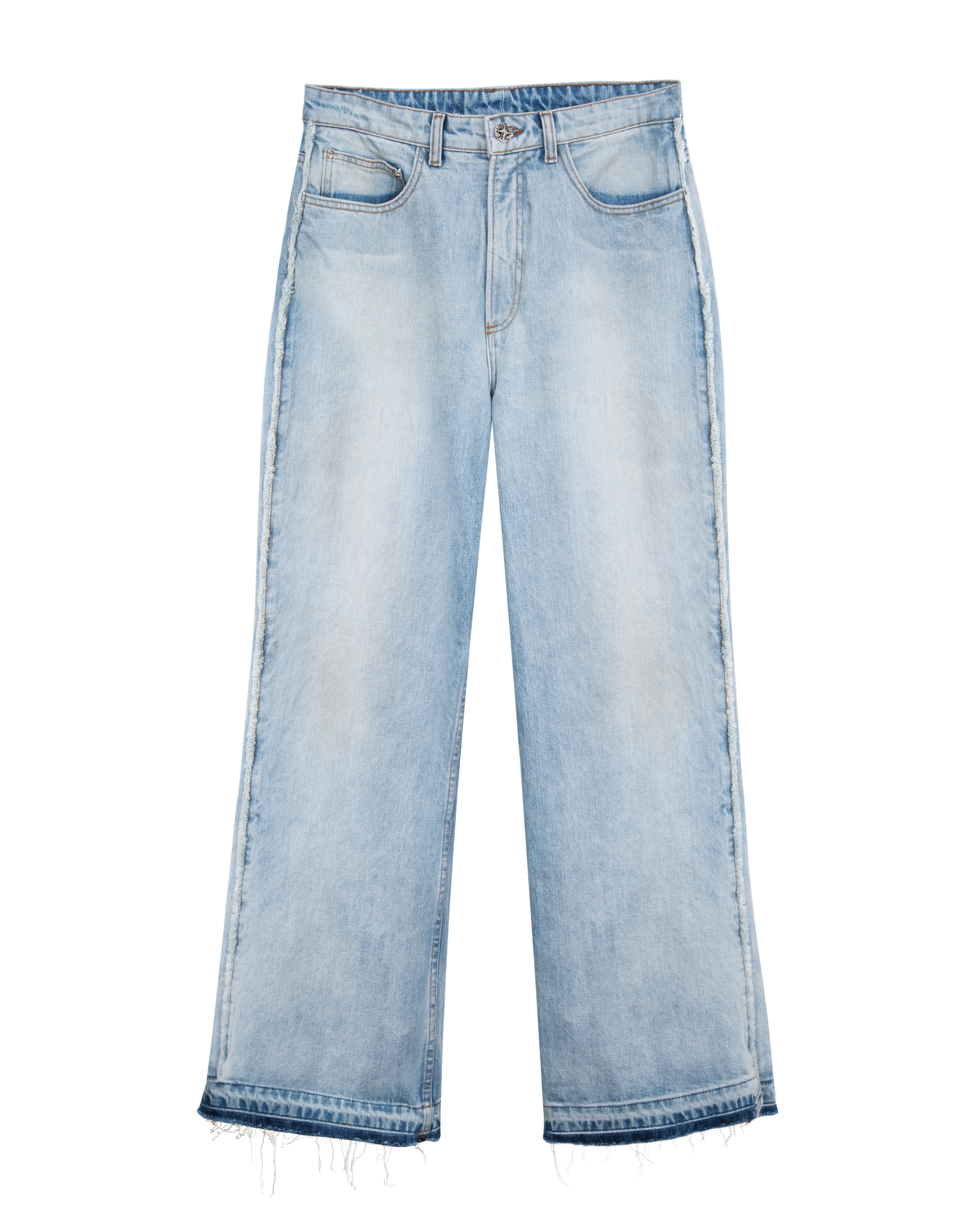 Light Wash Denim