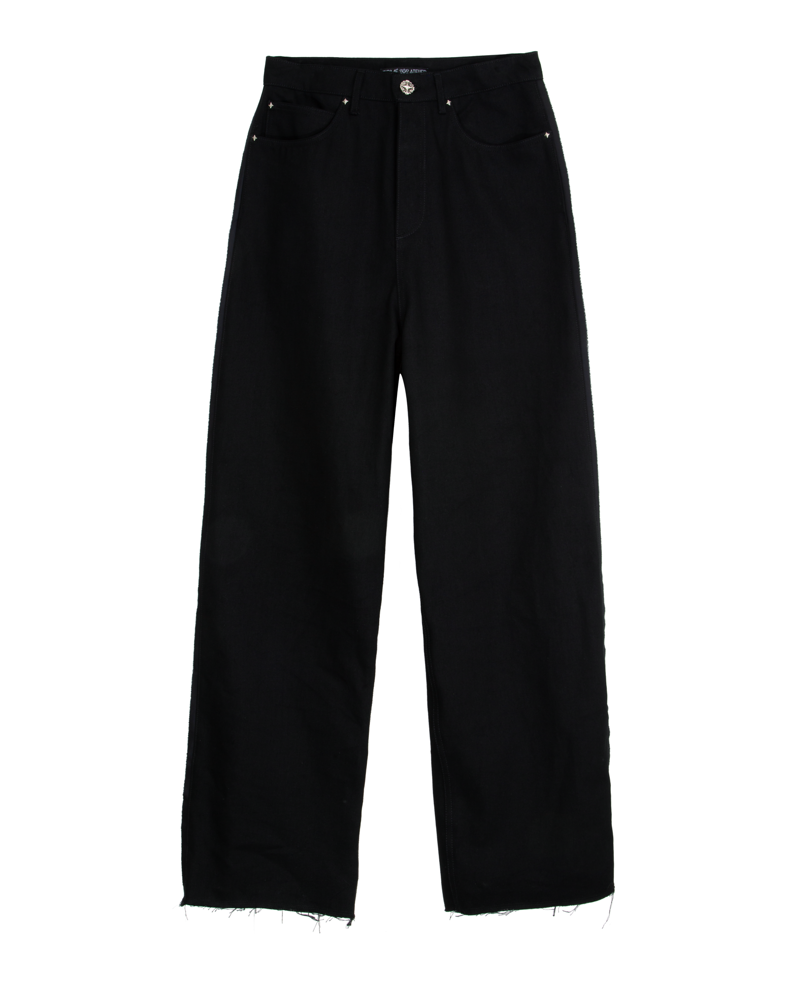 Raw Denim