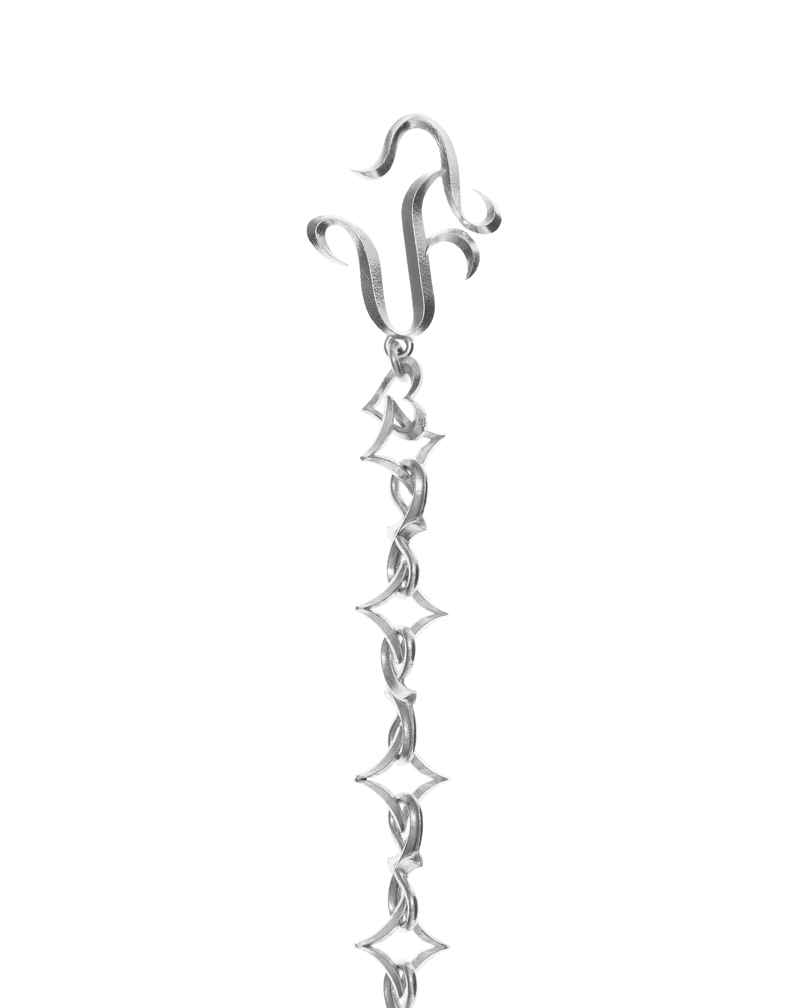 Heart Logo Garment Chain