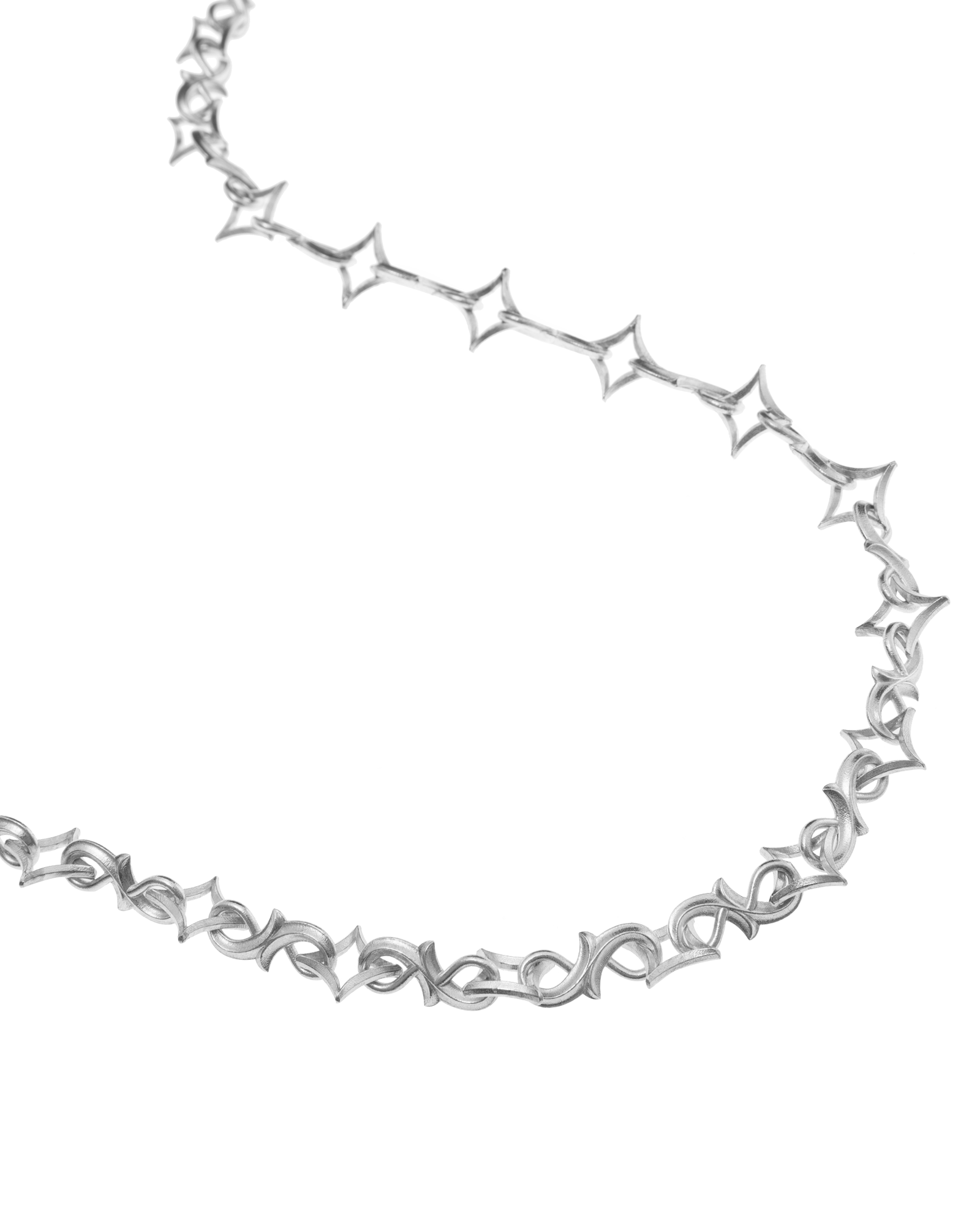 Heart Logo Garment Chain