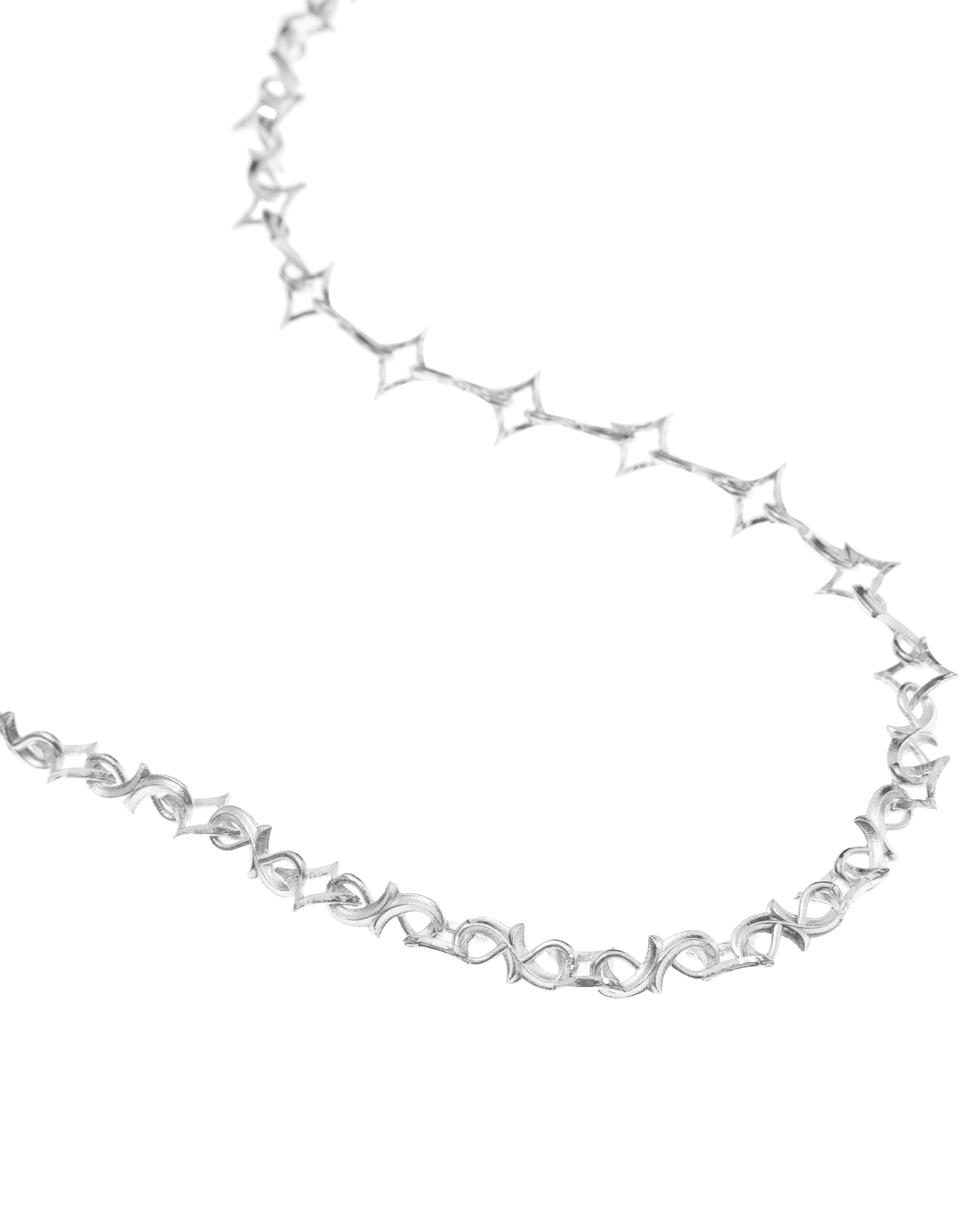 Heart Logo Garment Chain [Small]