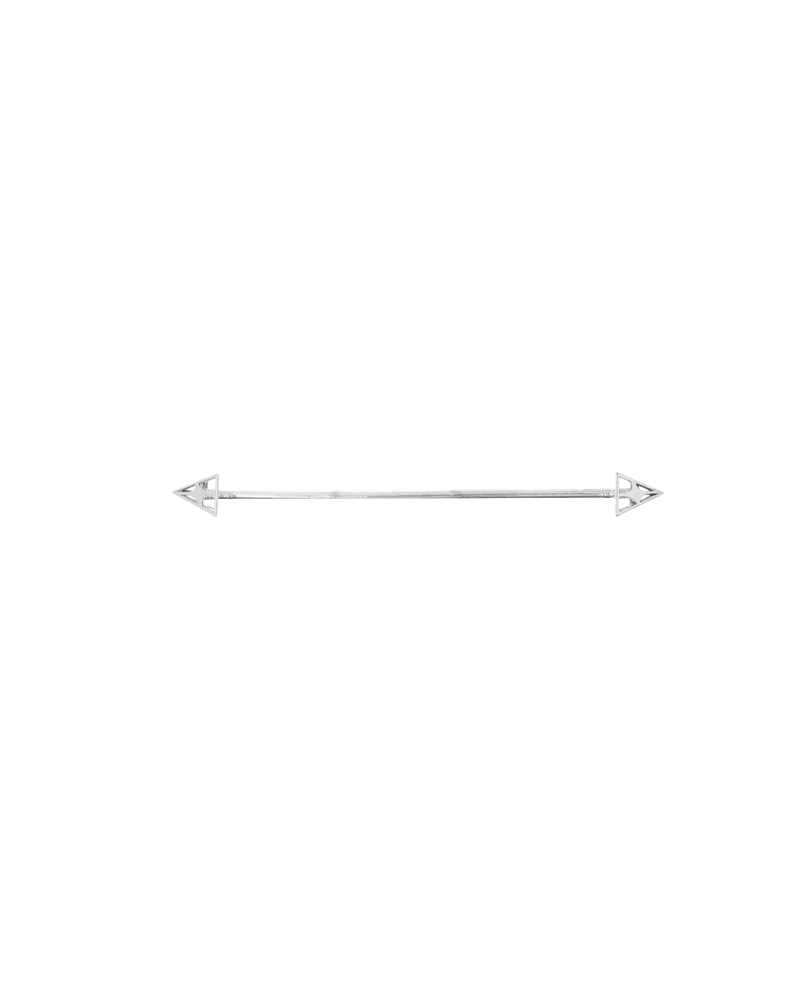 Diamond Tip Collar Bar