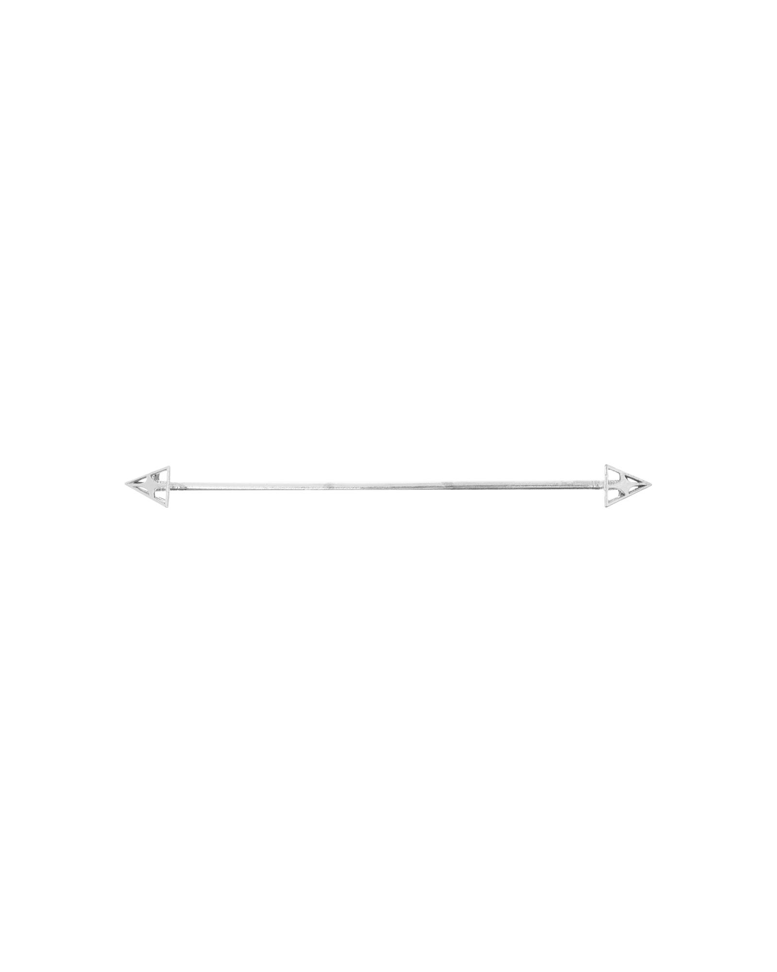 Diamond Tip Collar Bar