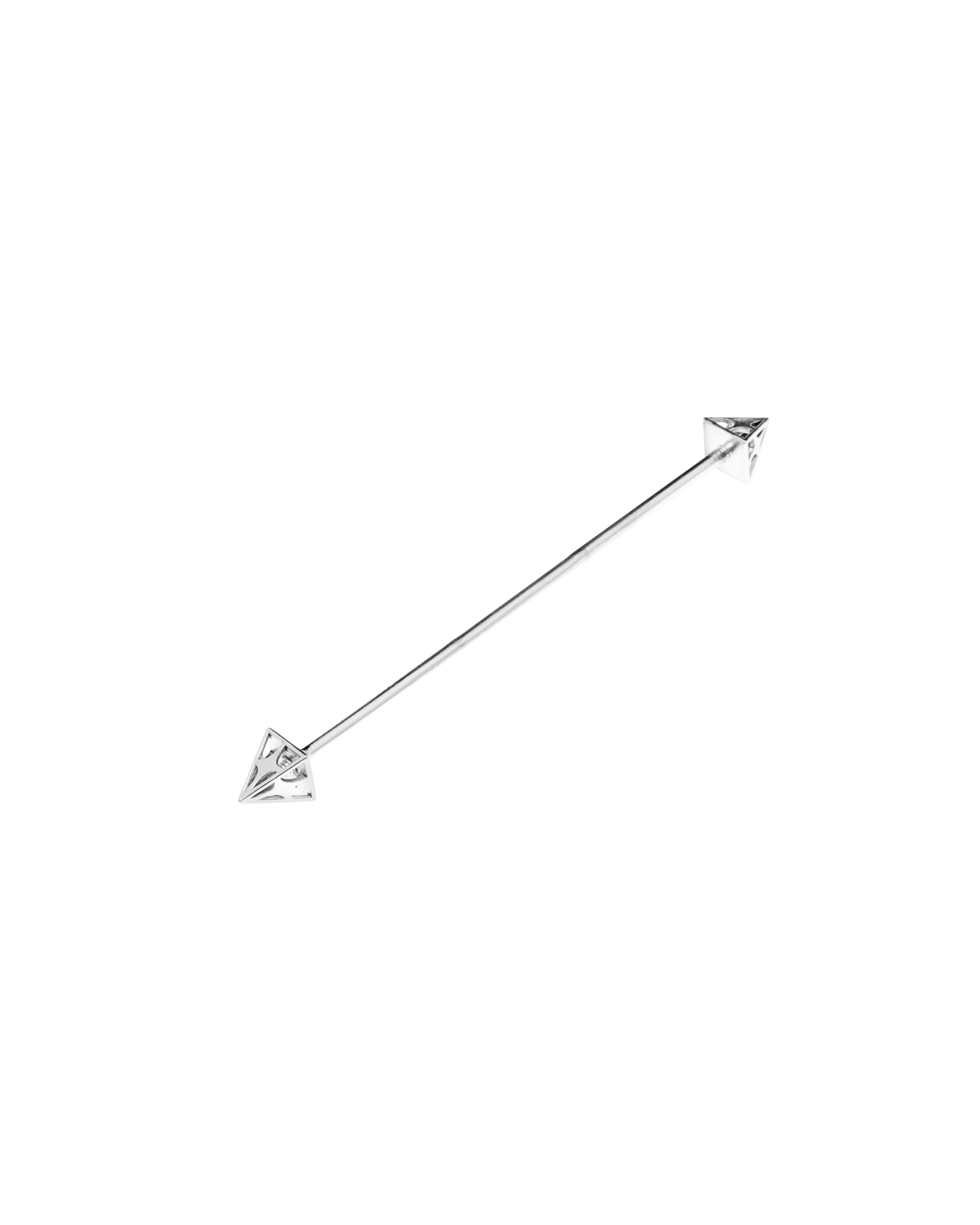 Diamond Tip Collar Bar
