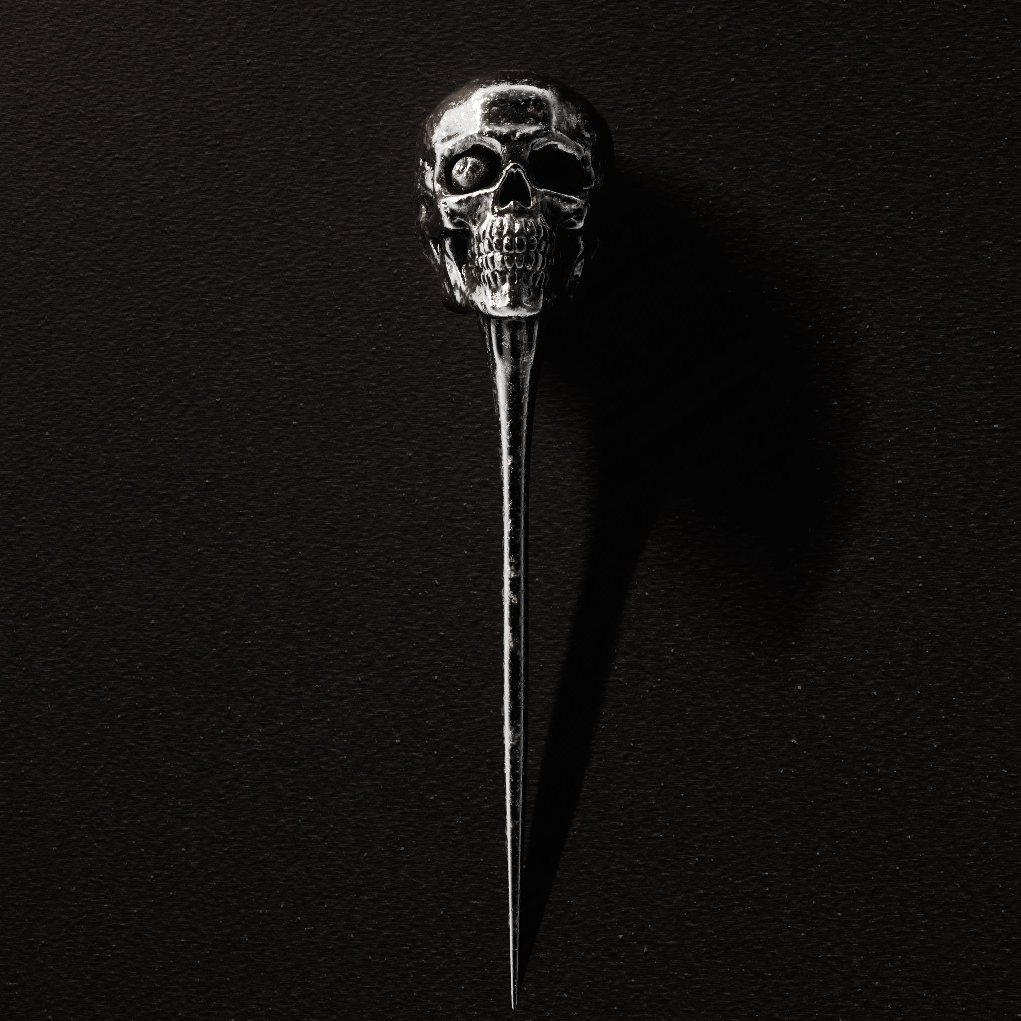 Skull Awl