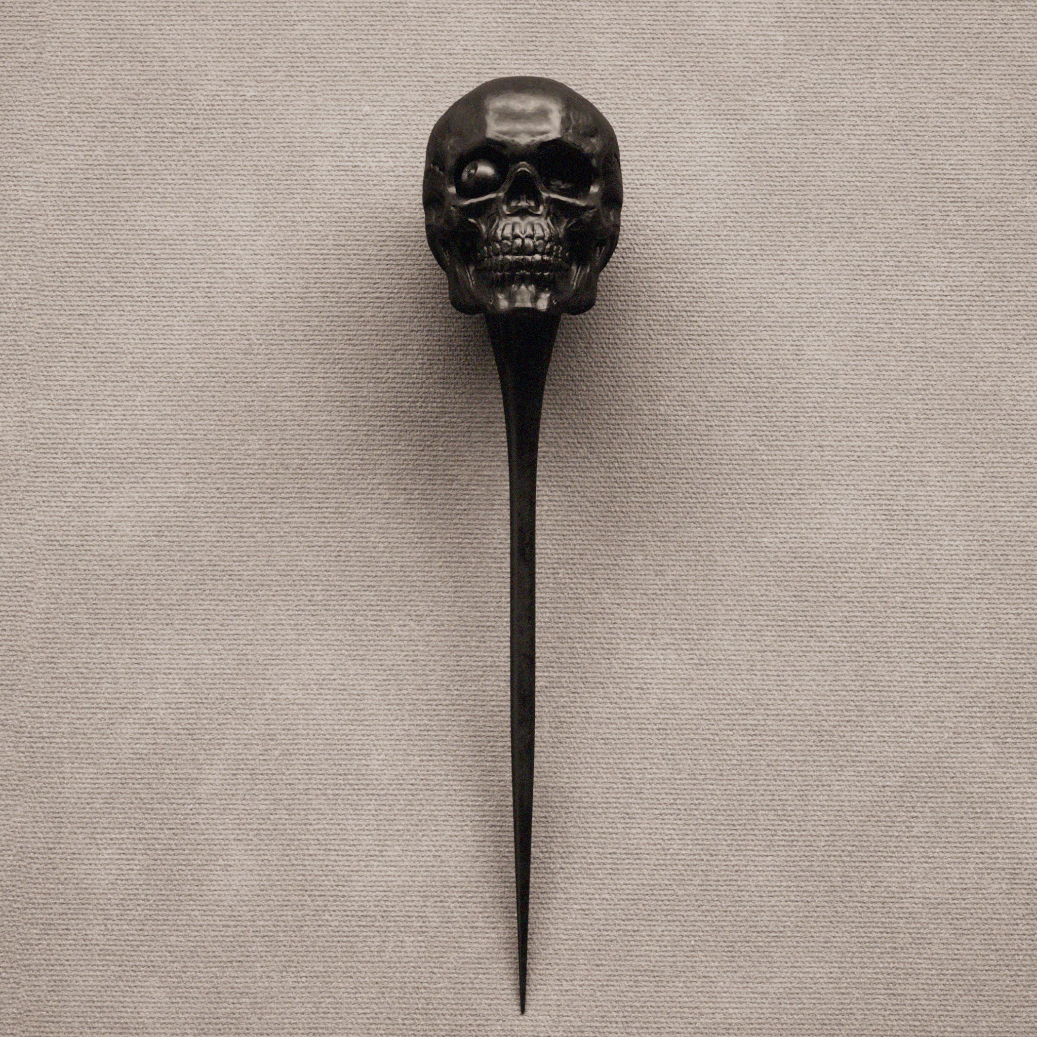 Firme Stainless Steel Awl V2 (Skull)