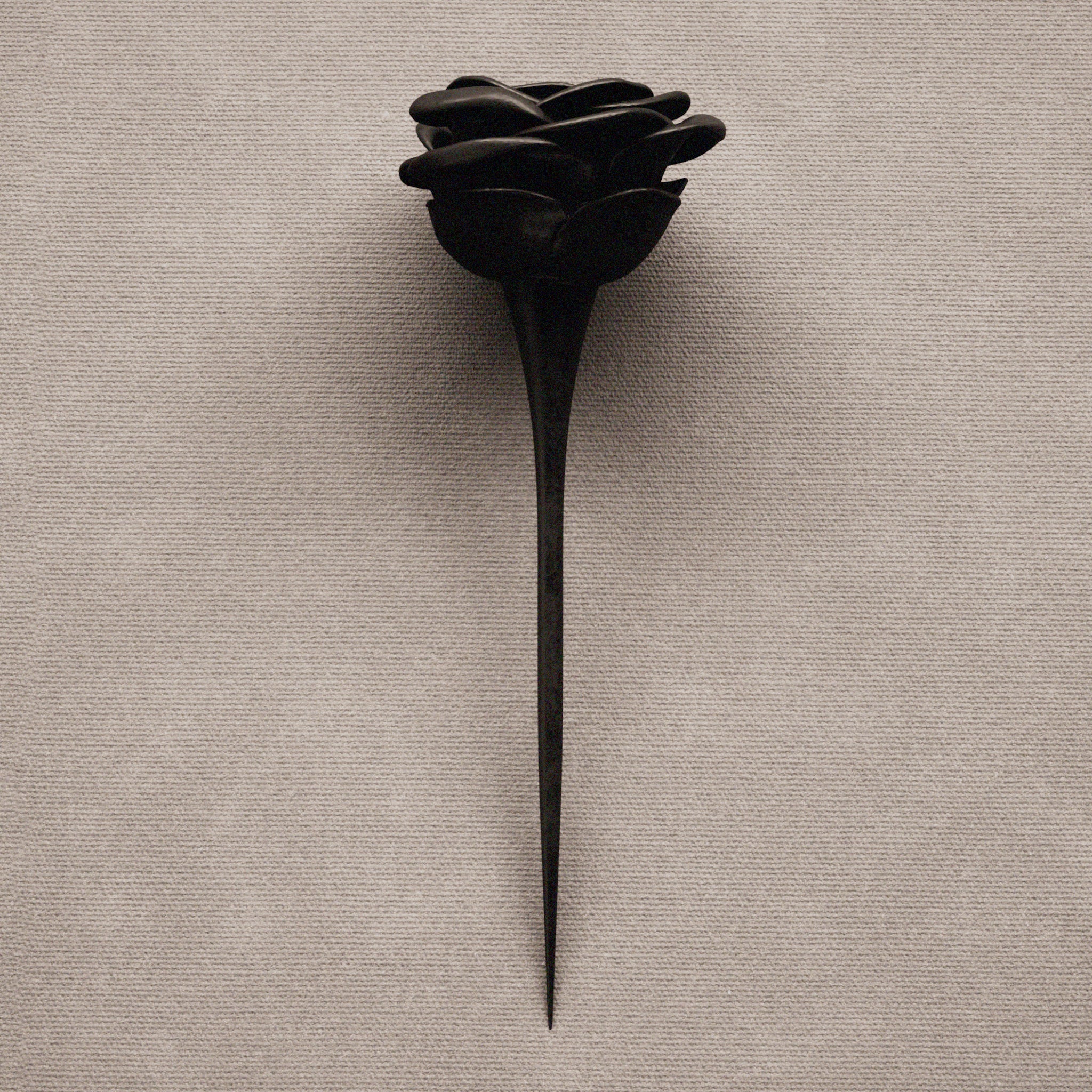 Firme Stainless Steel Awl V2 (Rose)
