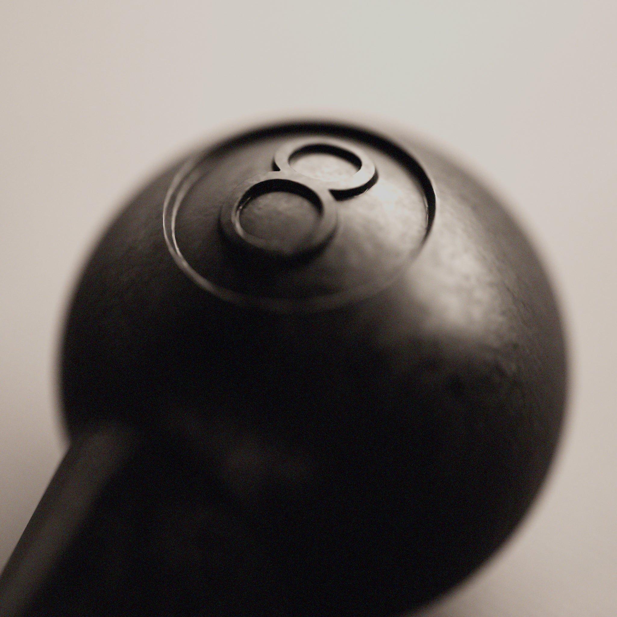 Firme Stainless Steel Awl V2 (8 Ball)