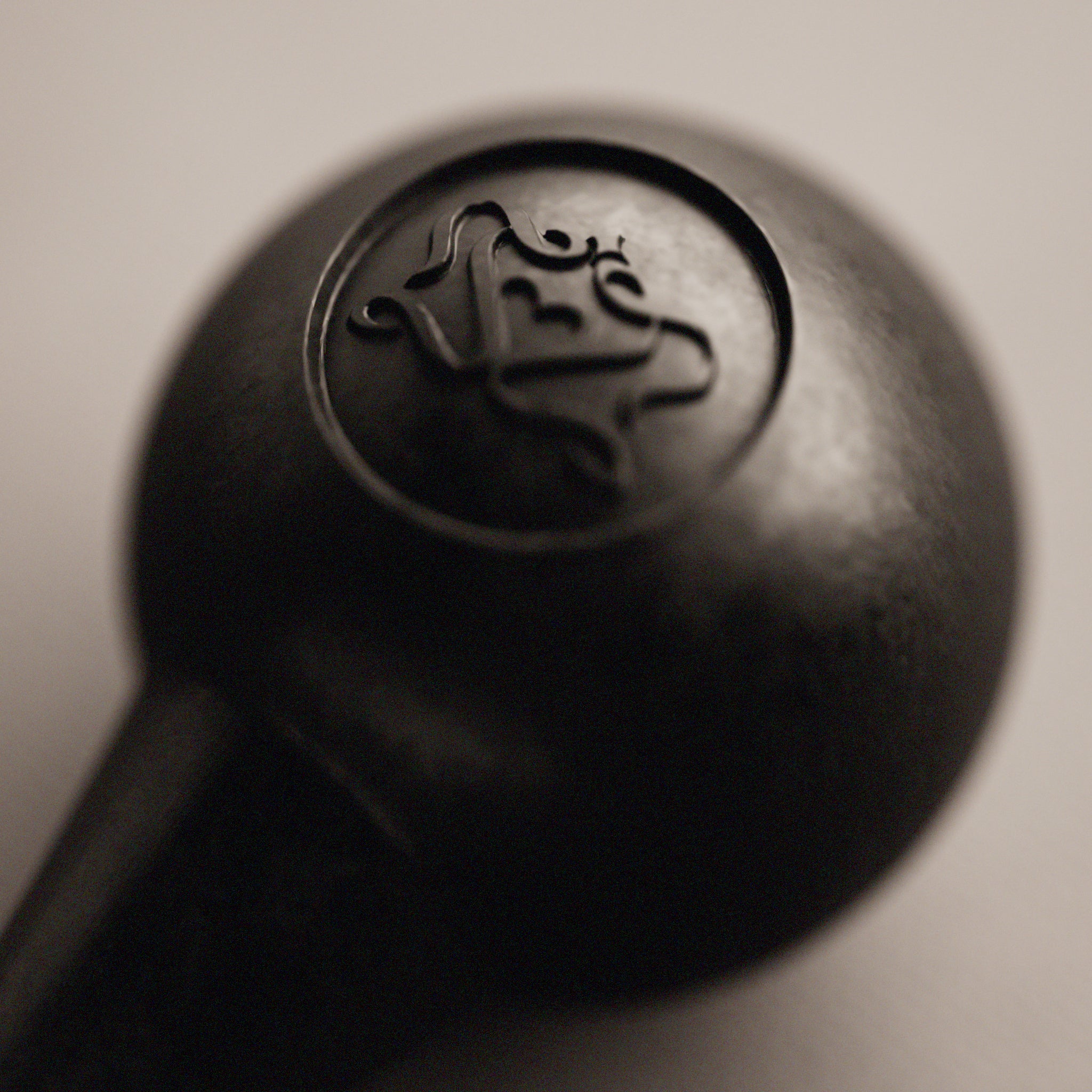 Firme Stainless Steel Awl V2 (8 Ball)